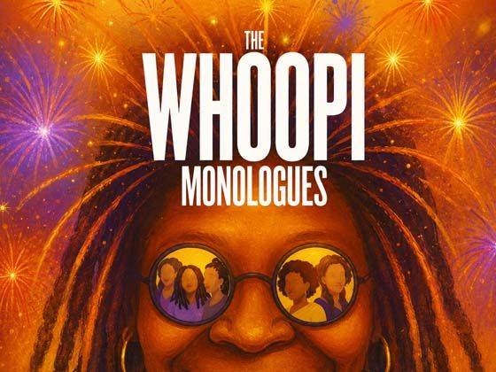 The Whoopi Monologues